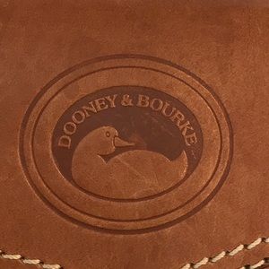 Dooney & Bourke satchel